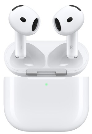 AirPods 4 with Active Noise Cancellation - Tesco Groceries